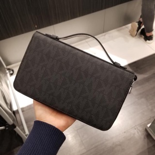 Túi michael kors 22cm chính hãng sale
