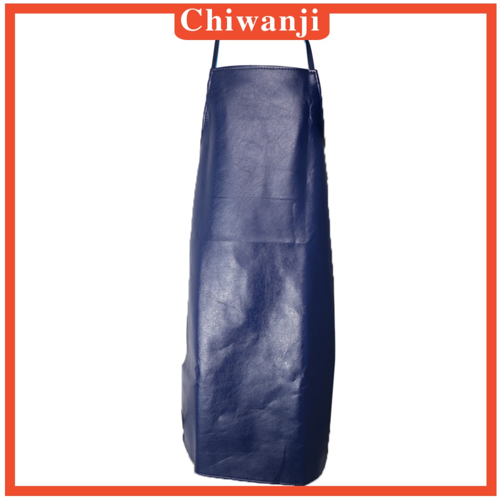 Tạp Dề Da Pu Chống Thấm Nước