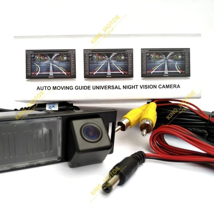 Camera Sau OEM RUSH OEM TERIOS (Mộp Dụng) Arca | BigBuy360 - bigbuy360.vn