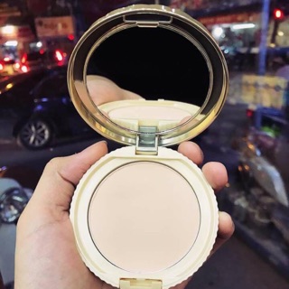 Phấn Canmake Nhật Bản