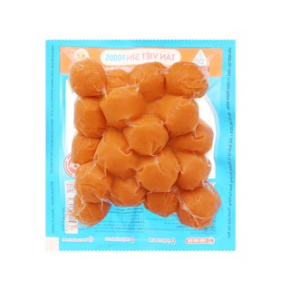 Tôm viên Tân Việt Sin 200g/500g