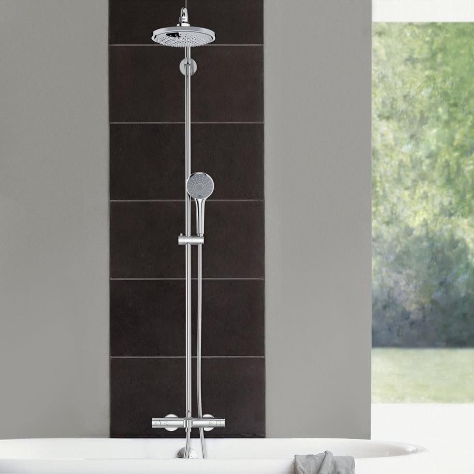 Sen tắm Grohe Euphoria 27475001