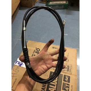 Dây thắng sau Piaggo LX