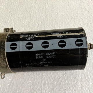 Tụ 400vdc hàng tháo máy