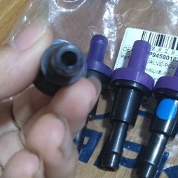 Van 1 chiều, van thông hơi Matiz 1, Matiz 2 - Phụ tùng XE CỎ