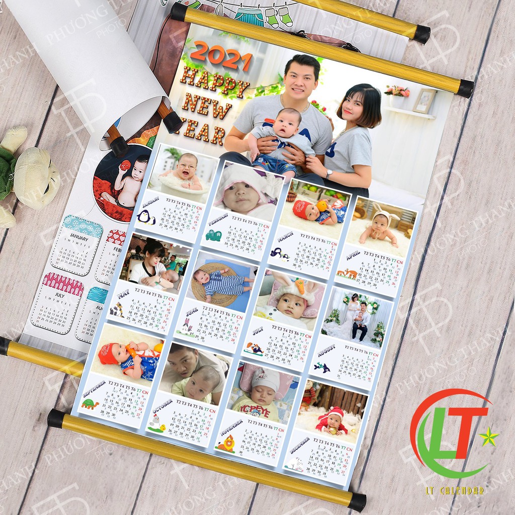 TRANH TREO TƯỜNG IN HÌNH BÉ | BigBuy360 - bigbuy360.vn