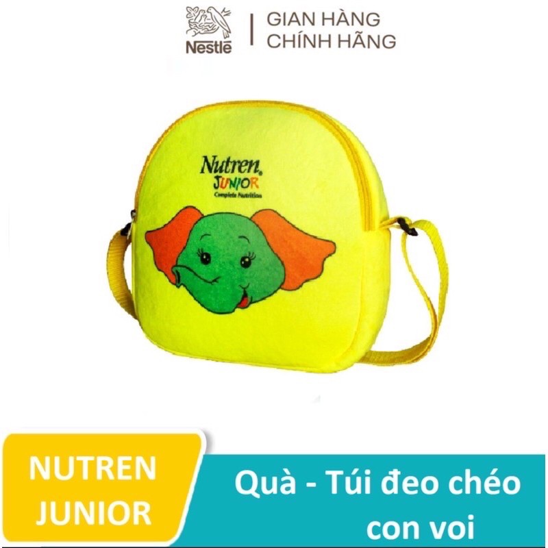 Sữa bột Nutren Junior 800g