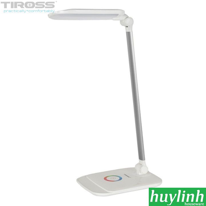 Freeship Đèn bàn LED chống cận Tiross TS1805 - 14W