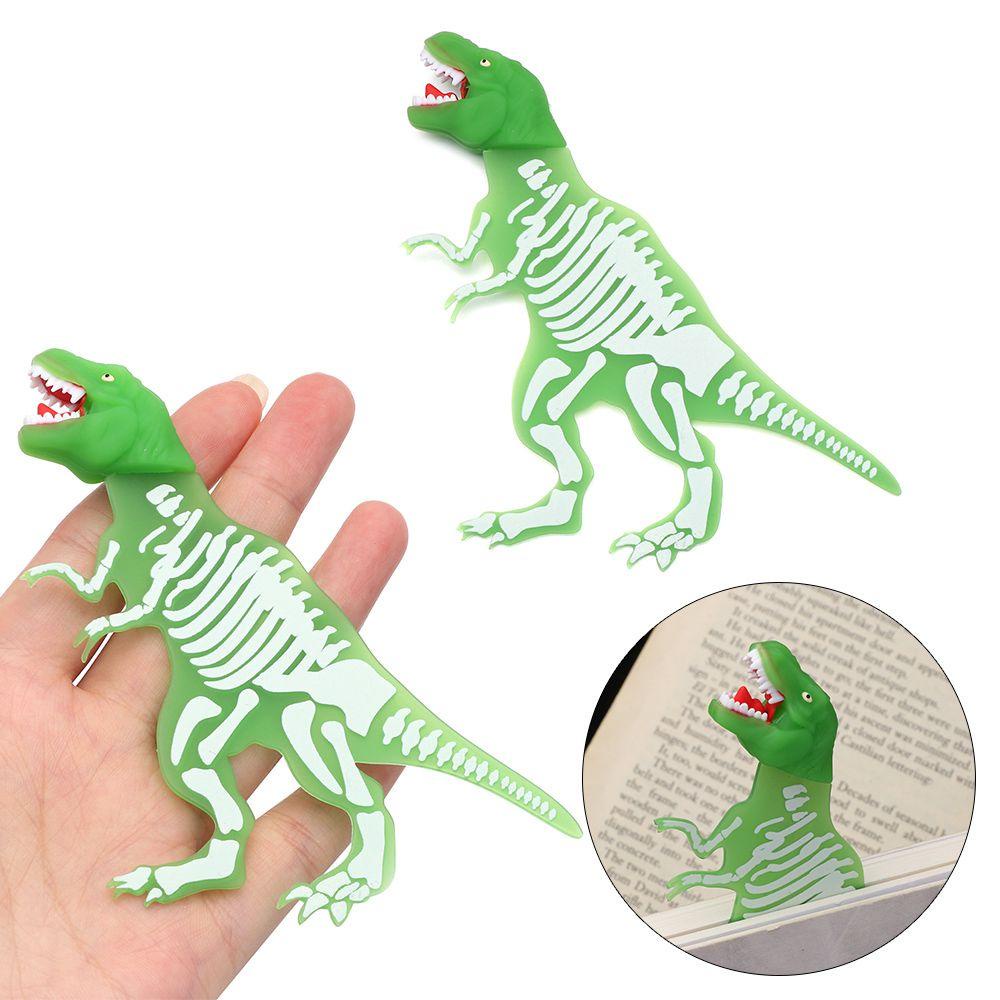 Thẻ Đánh Dấu Trang Sách Hình Hoạt Hình Sáng Tạo