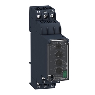 Relay điều khiển Schneider RM22TR33