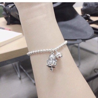 Lắc mèo thần tài