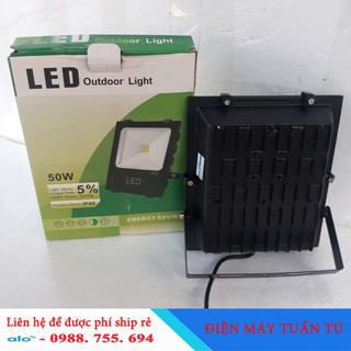 Đèn led siêu sáng 50W Loại 1