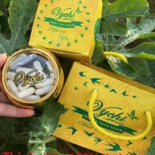 Mặt Nạ Yến VYCHI