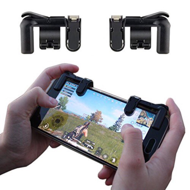 Bộ 2 Nút Chơi Game BUBG | BigBuy360 - bigbuy360.vn