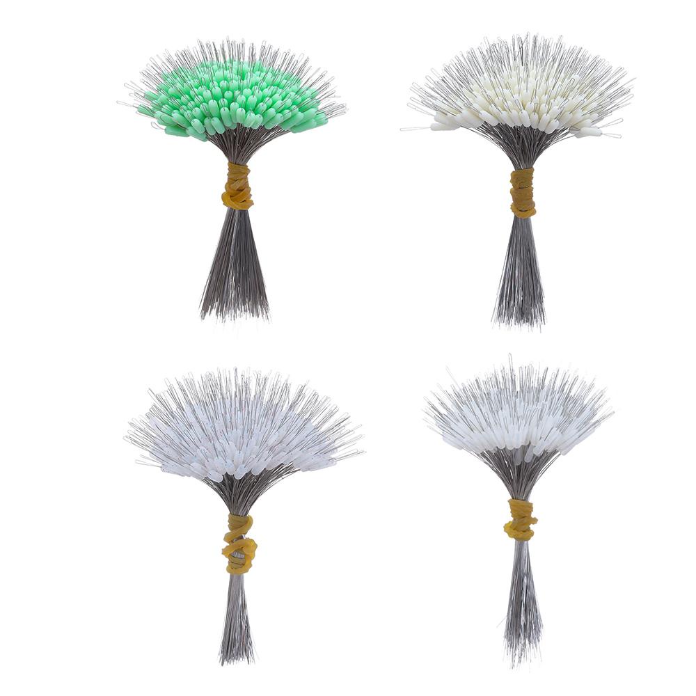 FAY Phao Nổi Câu Cá Chống Rối Màu Đậu Chuyên Dụng