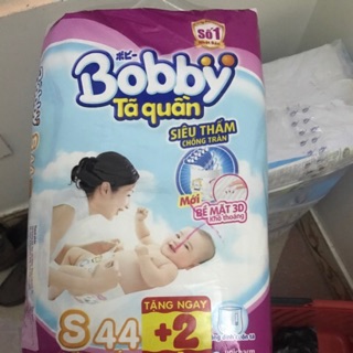 (Có Bao bì)TÃ DÁN/ QUẦN HUGGIES SIZE S44+2/M74/L25/XL22/XL40/XXL34