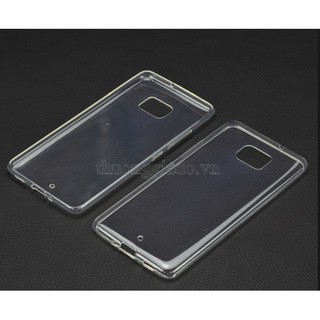 Ốp dẻo silicon cao cấp cho htc u ultra