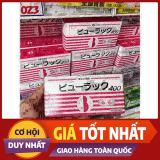 [NGYÊN HỘP 8 VỈ] VỈ 50V DEOTOX NHUẬN TRÀNG KOKANDO CHUẨN NHẬT [KIỂM HÀNG]0
