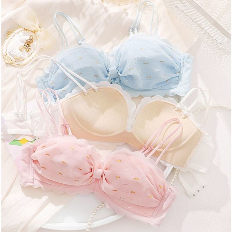 Áo NgựC Không GọNg Không GọNg ChấT LiệU ThoáNg MáT