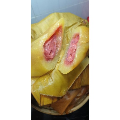 Bánh khoai mì nhân chuối | BigBuy360 - bigbuy360.vn