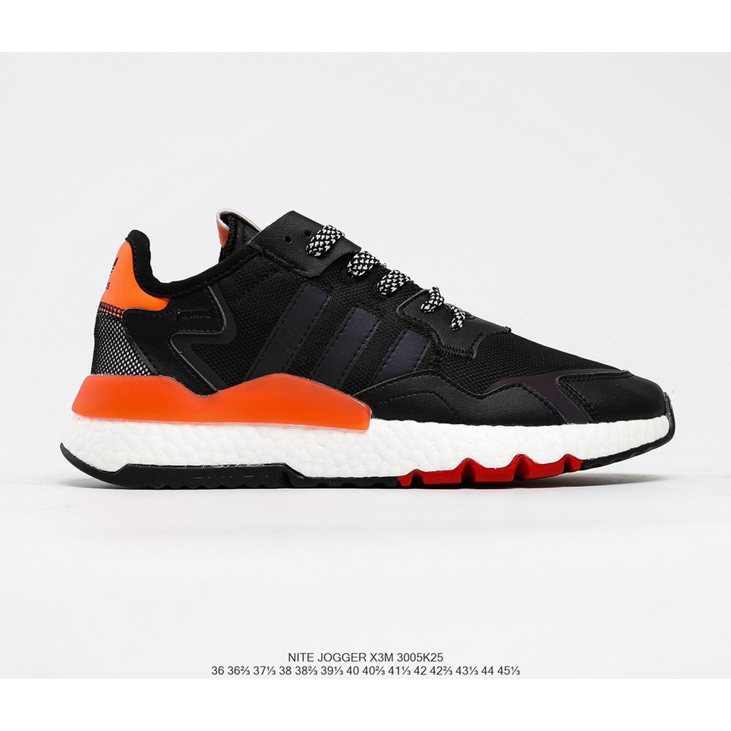 GIÀY SNEAKER MÃ SẢN PHẨM_Adidas Nite Jogger 2020 Boost NHIỀU MÀU PHONG CÁCH FULLBOX + FREESHIP KHI MUA 2 SẢN PHẨM