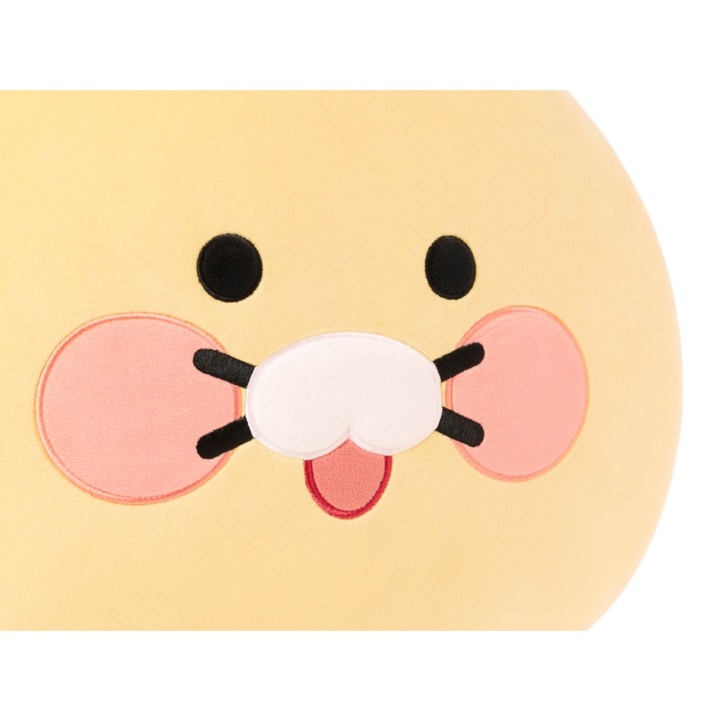 Thú Nhồi Bông Kakao Friends Head Choonsik