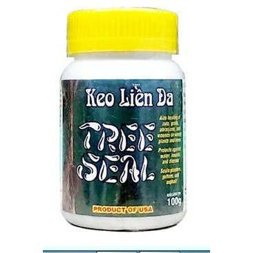 KEO LIỀN DA CÂY - LIỀN SẸO - CHẾ PHẨM HỖ TRỢ CHIẾT CÀNH TREE SEAL - HỖ TRỢ LIỀN VẾT THƯƠNG - SÁT KHUẨN VẾT THƯƠNG HỞ