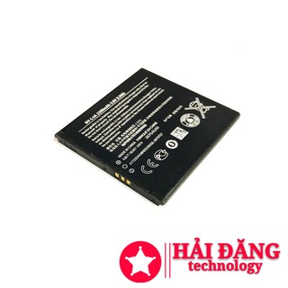 Pin Nokia Lumia 830 BL-L4A 2200mAh