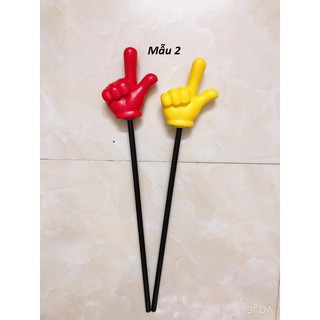 Que Chỉ Bảng Phong Cách