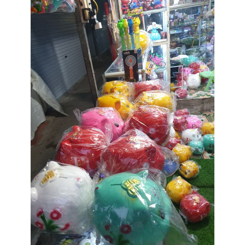 Lợn Đất - Bát Tràng Bán Sỉ