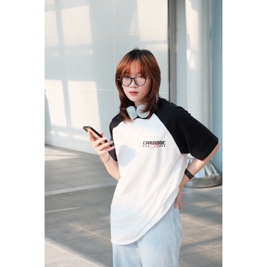 Polo High School Kids (Đen và Trắng) | BigBuy360 - bigbuy360.vn