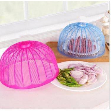 Lồng Bàn Đa Năng Mini Đậy Thức Ăn (23cm)