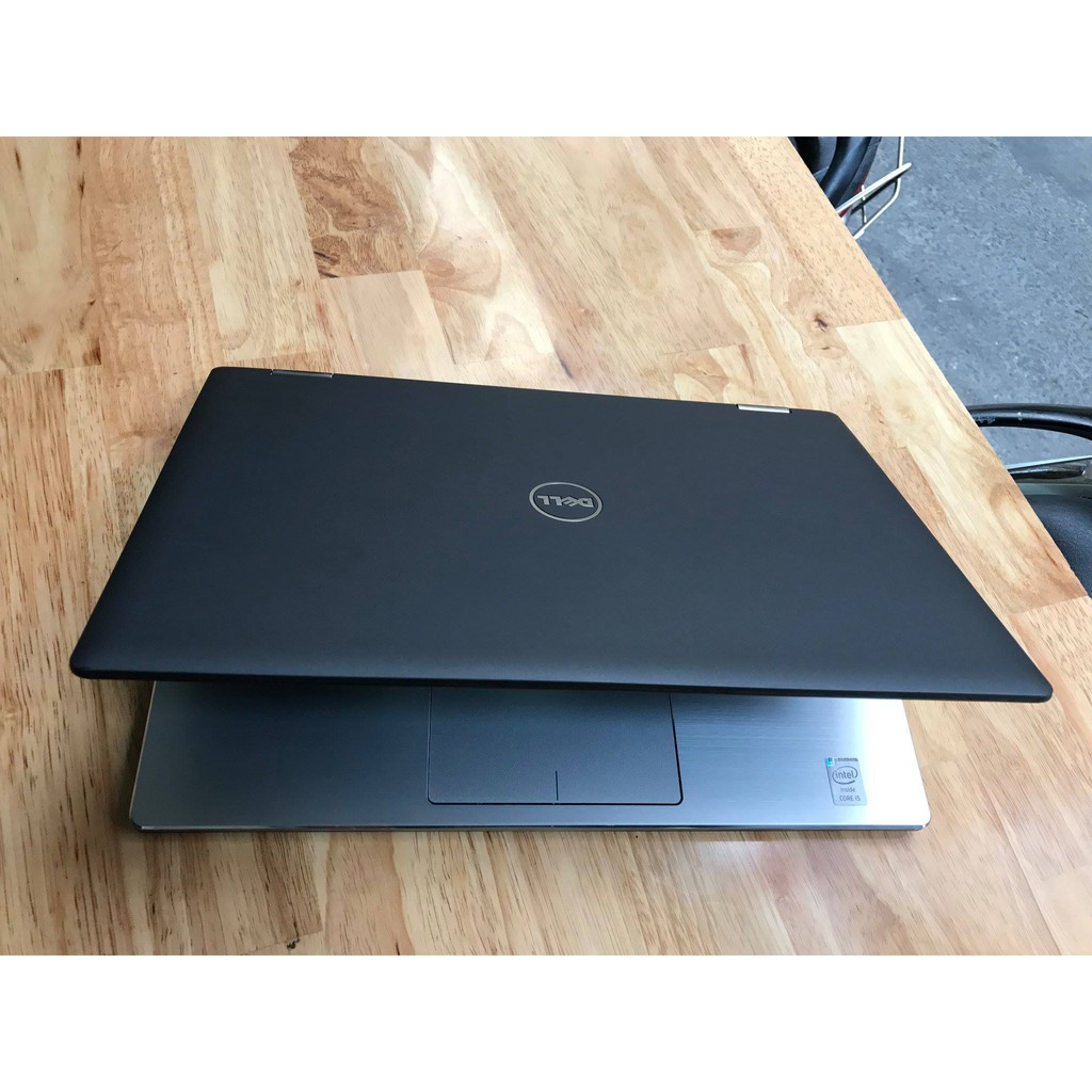 laptop Dell 13-7352, i5 5200u, 8G, 500G, touch, Full HD 360 độ, giá rẻ | BigBuy360 - bigbuy360.vn