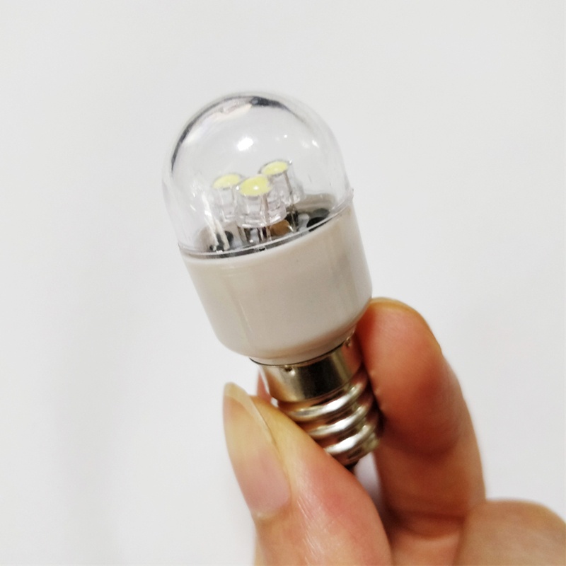 Bóng Đèn Ánh Sáng Trắng Chuyên Dụng Cho Máy May Brother Heavy Machine