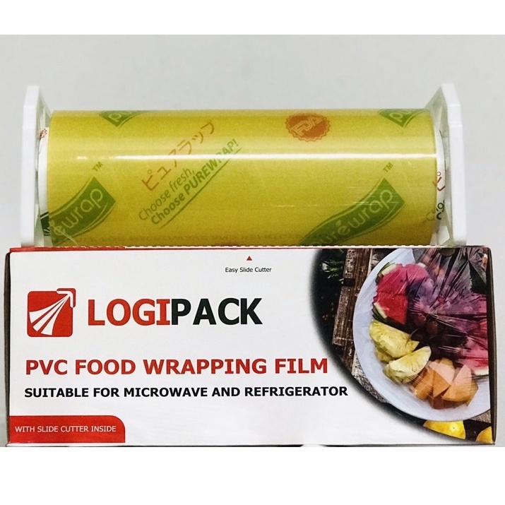 [FREESHIP] Màng bọc thực phẩm_30cm x 500m_Nhập khẩu Từ Malaysia (PureWrap)