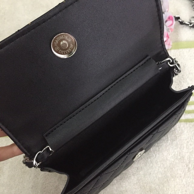 Túi Đeo Chéo Katun Chất Đẹp Siêu Xinh T2047