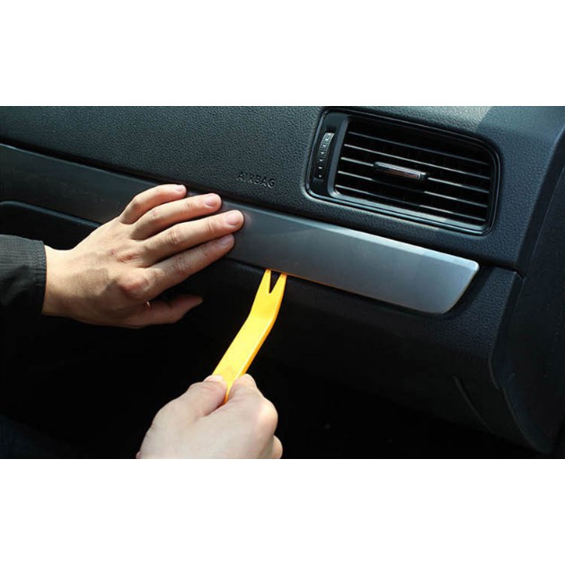 Bộ dụng cụ tháo nội thất xe ô tô 12 món