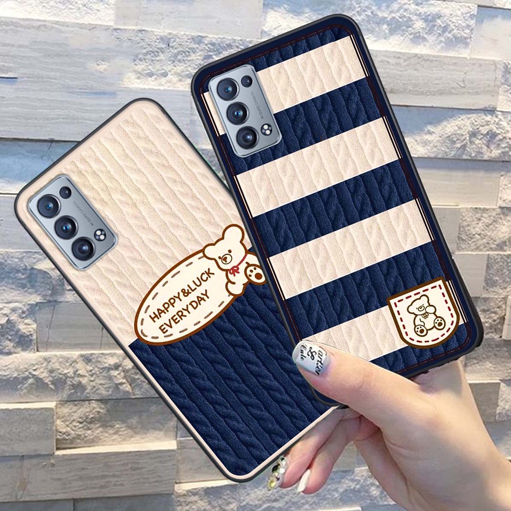 Ốp Oppo RENO 6 PRO 5G / RENO 6 PRO PLUS bộ hình thiết kế độc lạ siêu dễ thương. hàng cao cấp siêu bền