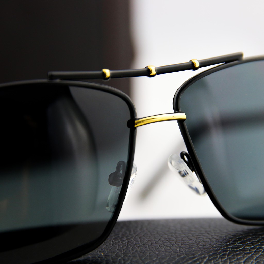 Kính Mát Nam Thời Trang Pagini - Chống Tia UV | BigBuy360 - bigbuy360.vn