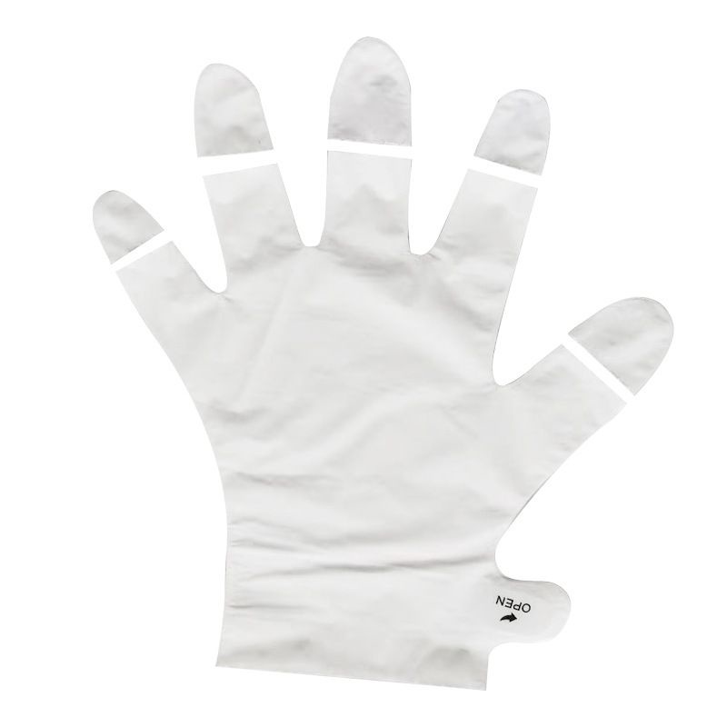 Mặt nạ dưỡng da tay/chân làm nail