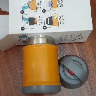 Bình ủ cháo xuất nhật km