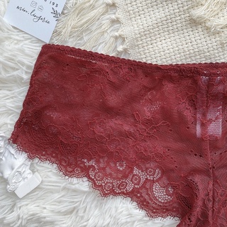 Quần lót nữ ren -Size M