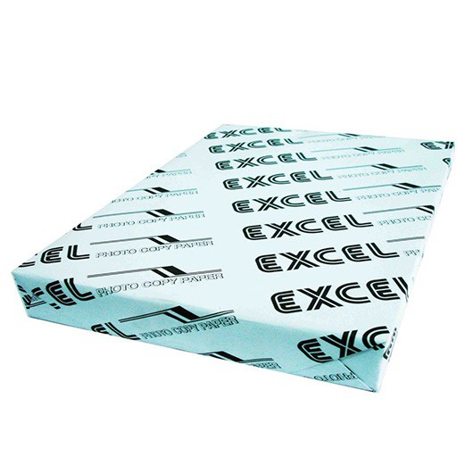 Giấy A4 80gsm Excel