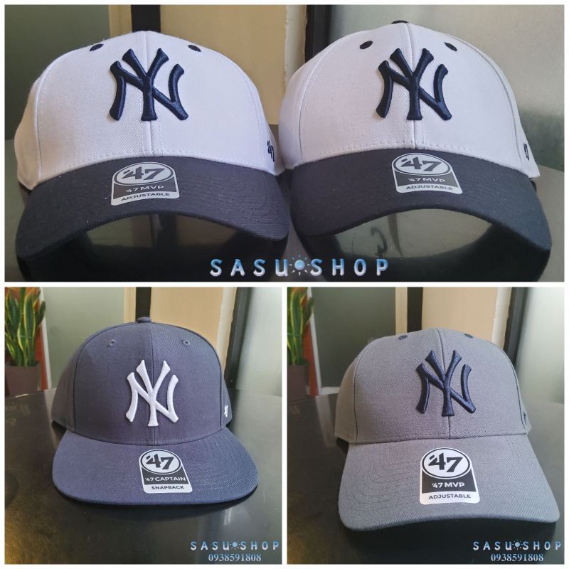 Nón NY Thời Trang Chính Hãng Mỹ