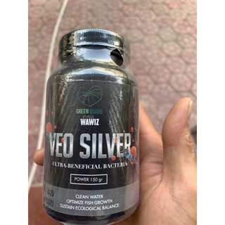 Vi sinh Wawiz VEO silver