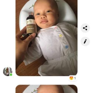 Tinh dầu tràm Huế