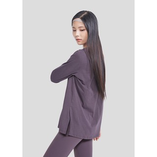 Áo thun Andar tay dài AJFLS-05 (1)