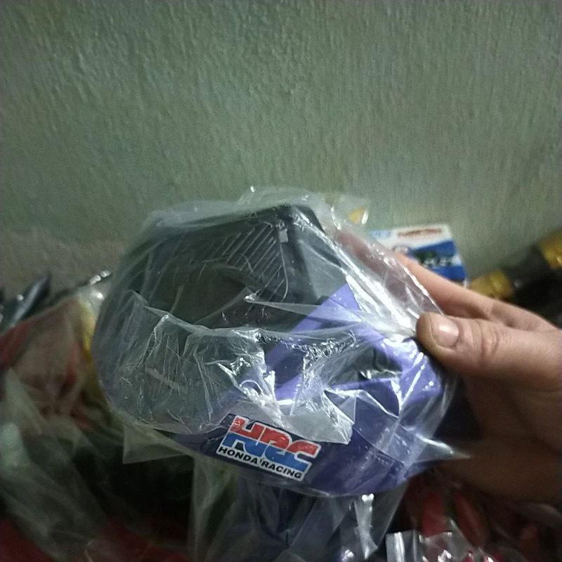 Khẩu trang chuyên trang trí xe điện, các loại dòng xe