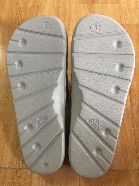 Freeship 99k TQ_Dép Đúc Quai Ngang