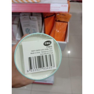 LY GIẤY UNCLE BILLS YT0072